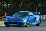 Lotus Exige Sport 380 2016 года